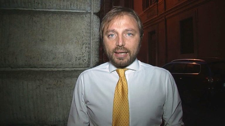 Fabrizio Santori