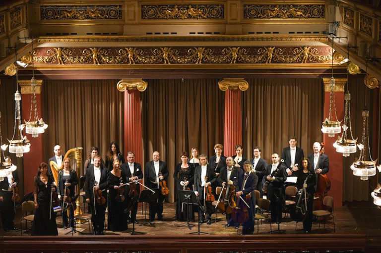 Wiener Concert Verein