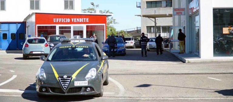 blitz finanza marchetti