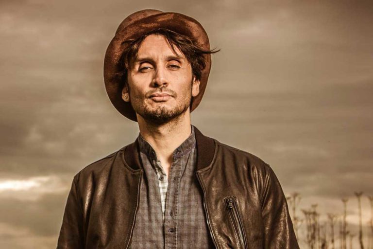 fabrizio moro