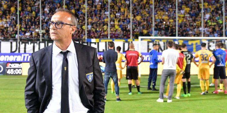 Frosinone - Carpi