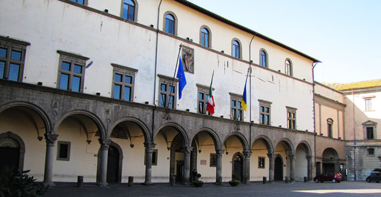 palazzo dei priori