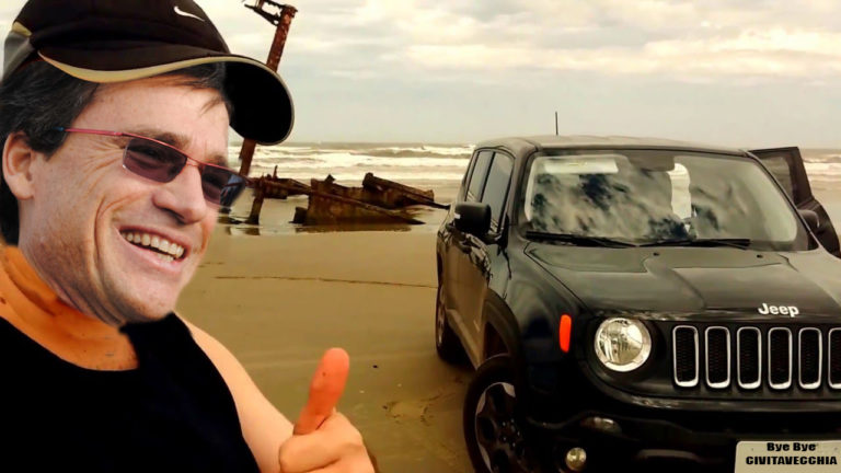 bye bye automotive
