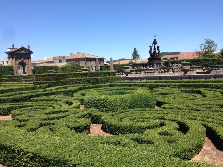 Villa Lante - Bagnaia (VT) 3