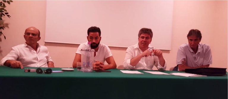 conferenza viterbese