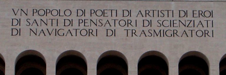 poeti santi navigatori