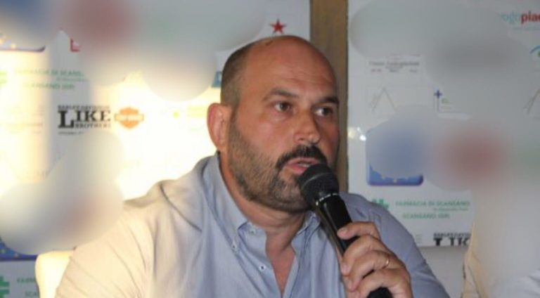 Mario Corinti