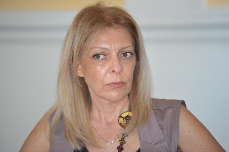 Alessandra Riccetti