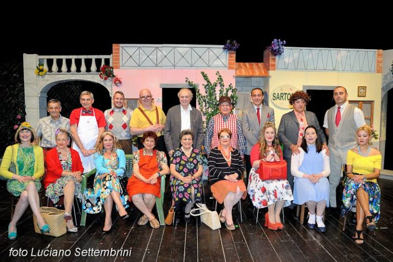 Teatro Marmore