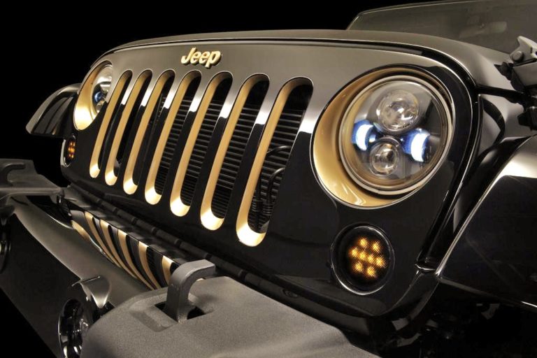 jeep