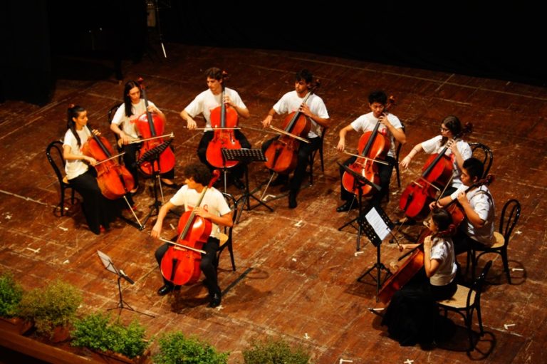 International Festival “Luci della Ribalta”: dal 14 al 26 agosto a Narni
