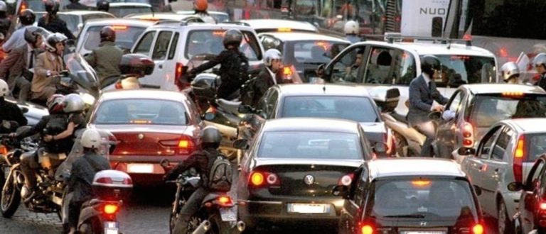 traffico roma-2-6