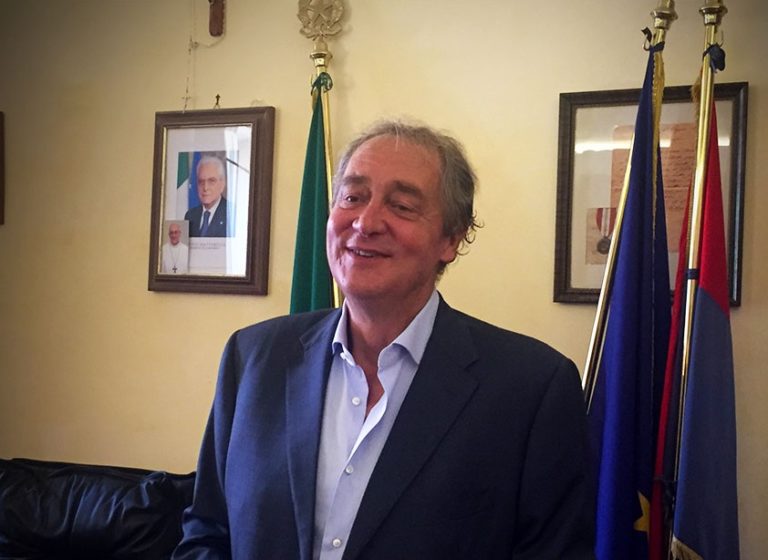 Pietro Mencarini