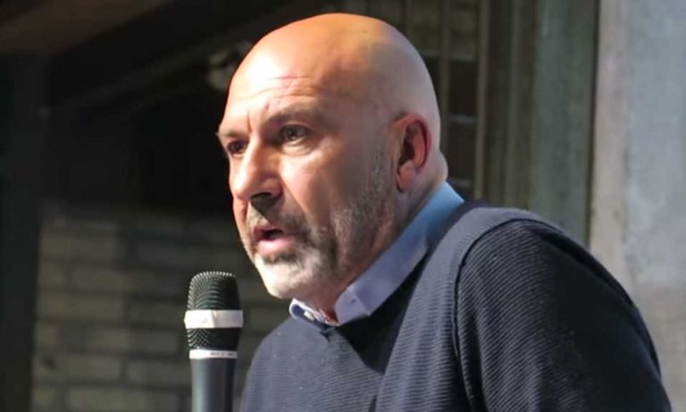 Sergio Pirozzi