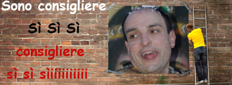consigliere zacchini