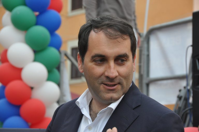 Massimiliano Grasso