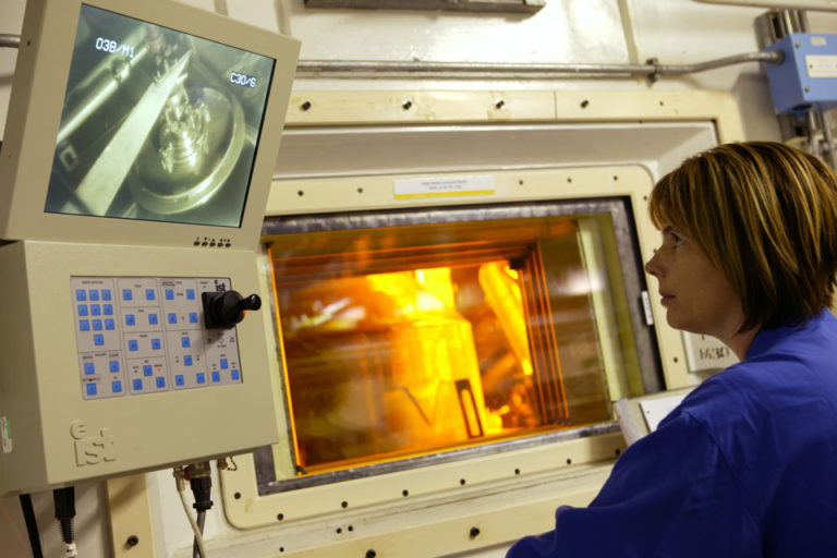 nucleare decommisioning 2