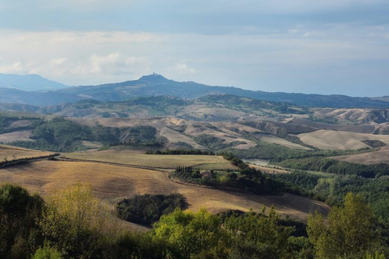 vista da trevinano