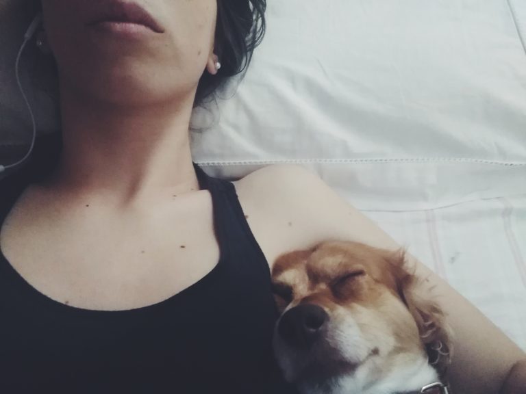 willy con padrona