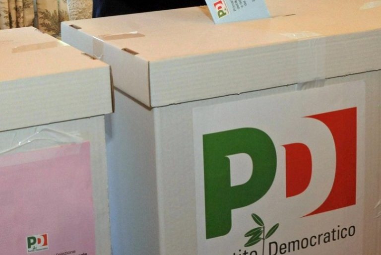 Pd votazioni