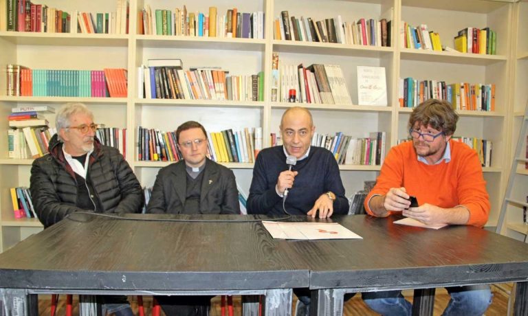 rovelli fabbri baffo rossi