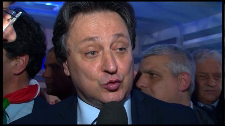 claudio fazzone