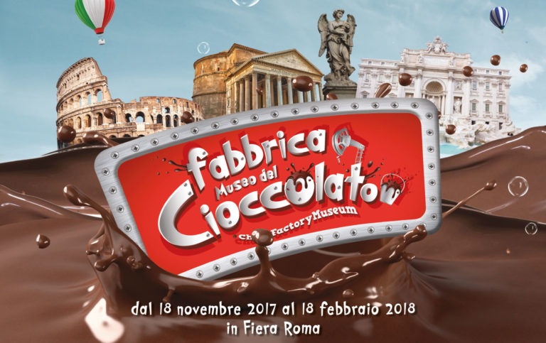 fiera del cioccolato