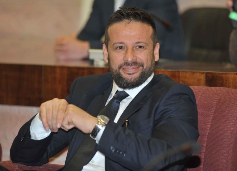 Giancarlo Frascarelli
