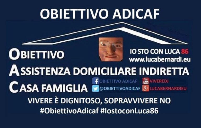 assistenza domiciliare