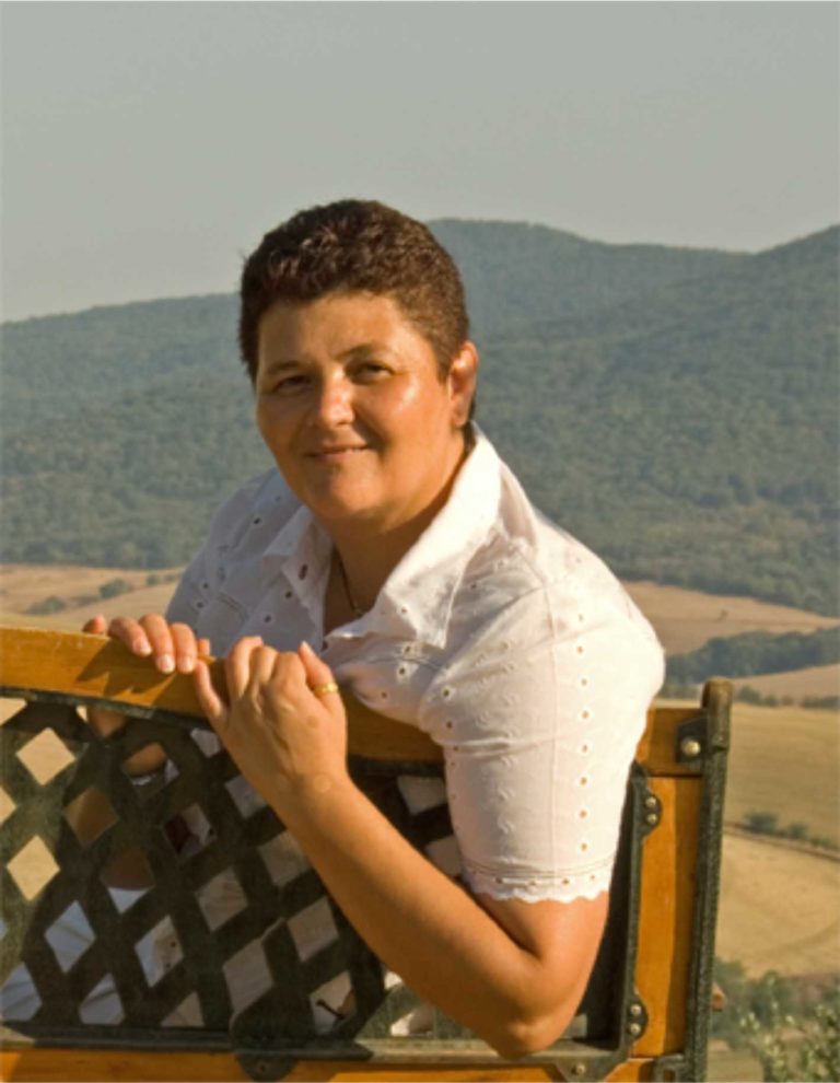 Anna Cedrini