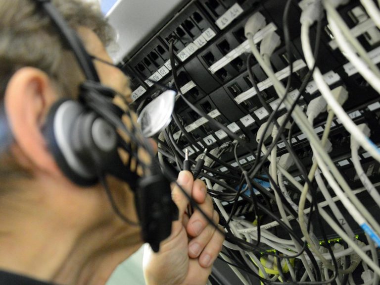 intercettazioni telefoniche