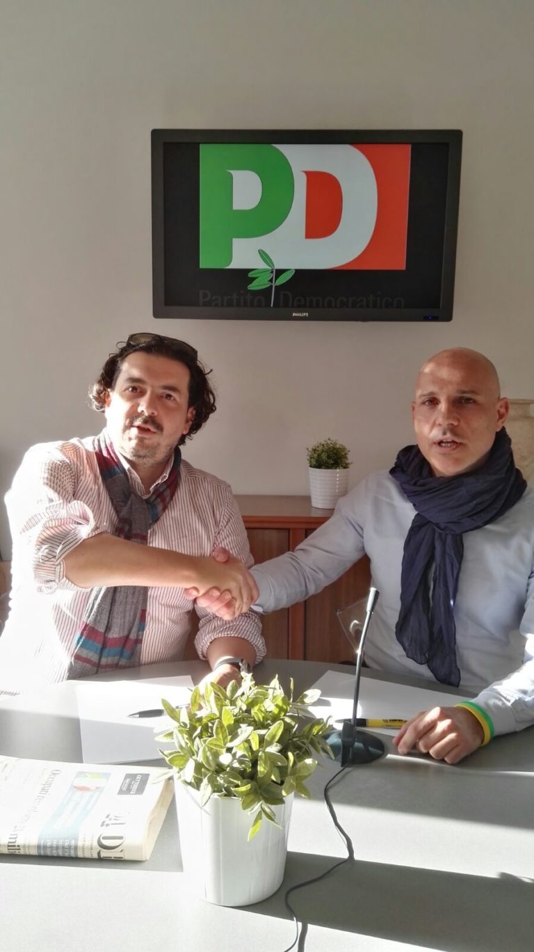 Alessandrini Alessio e Angelelli Alessandro