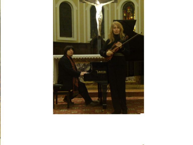 Duo Sabatini 2