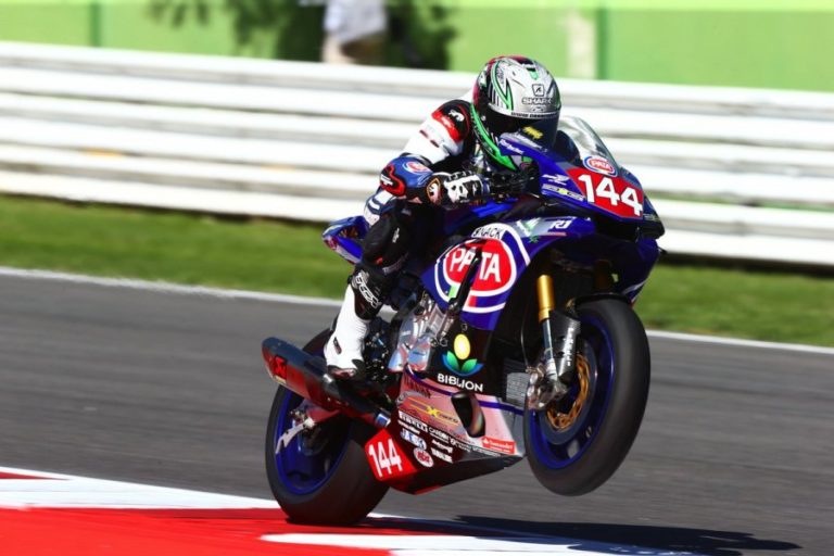 Motociclismo Mahias