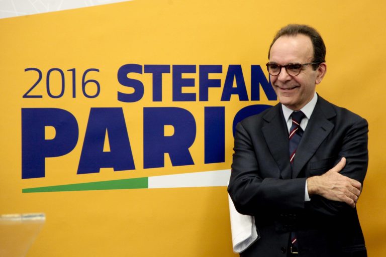 Stefano Parisi