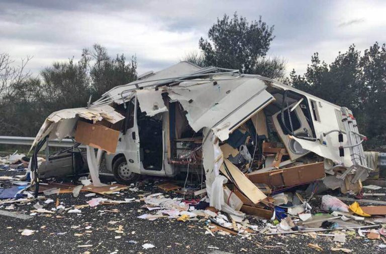camper-incidente