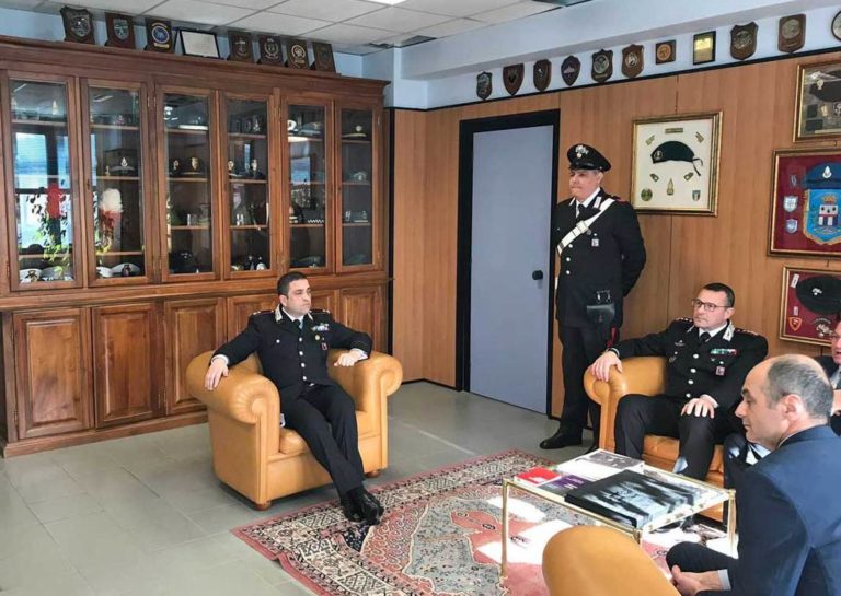 conferenza stampa prostituzione