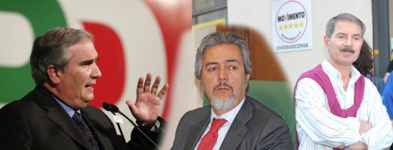 i tre moschettieri