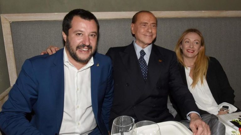 salvini-berlusconi-meloni