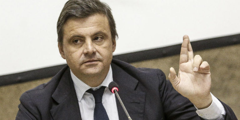 Carlo-Calenda