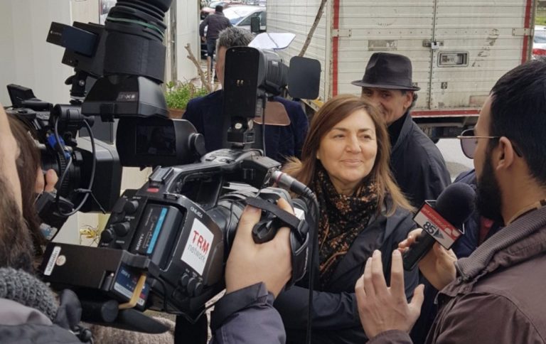 Polverini a Taranto
