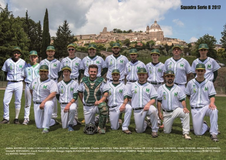 Squadra Serie B 2017rid
