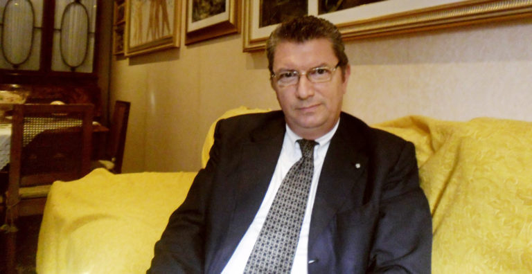Vincenzo Conte