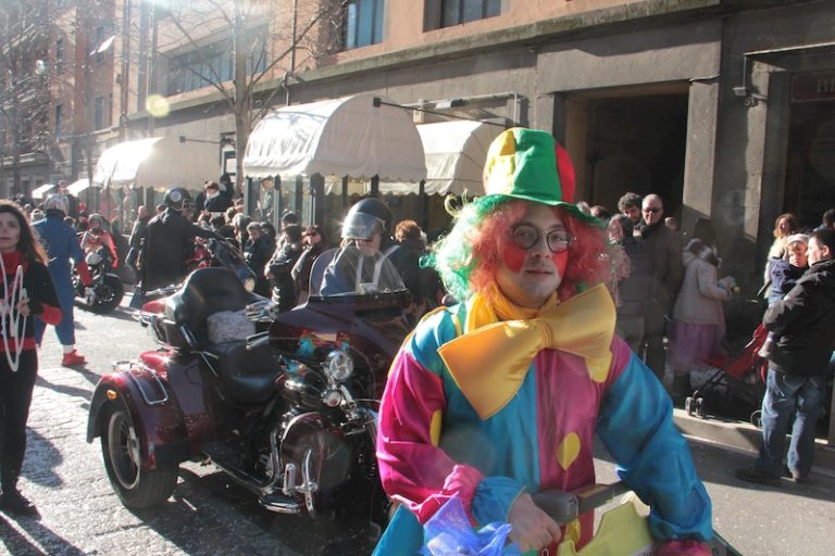 Carnevale viterbese