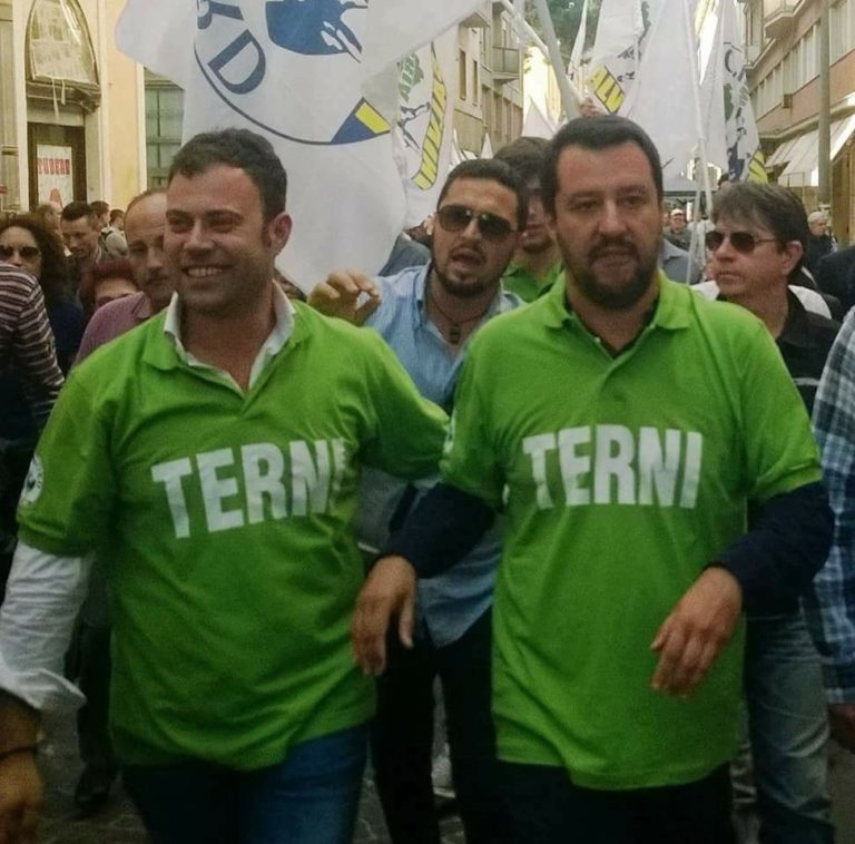 emanuele fiorini