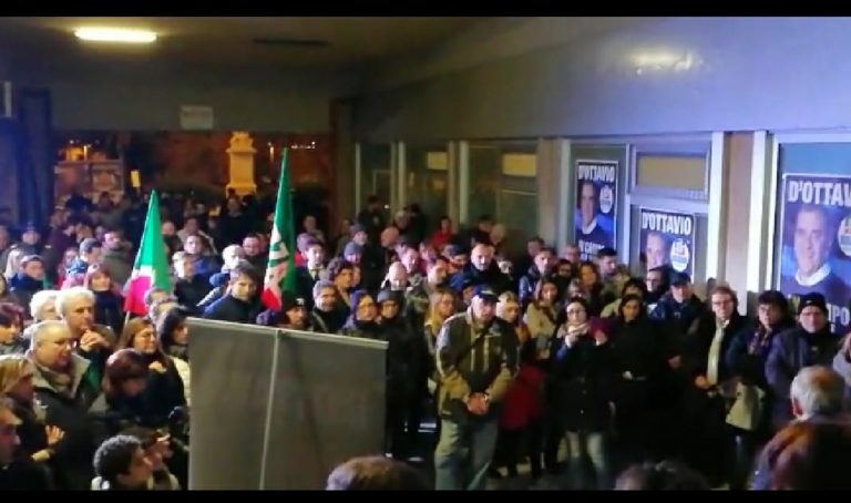 forza italia galleria