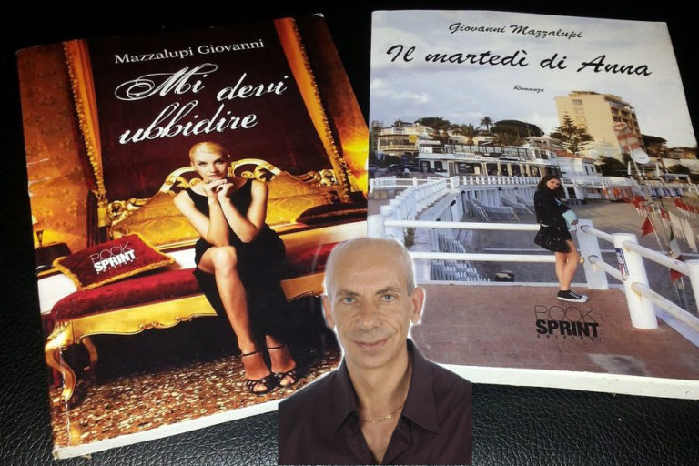 gianni mazzalupi