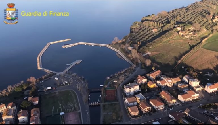 porto di marta sequestrato