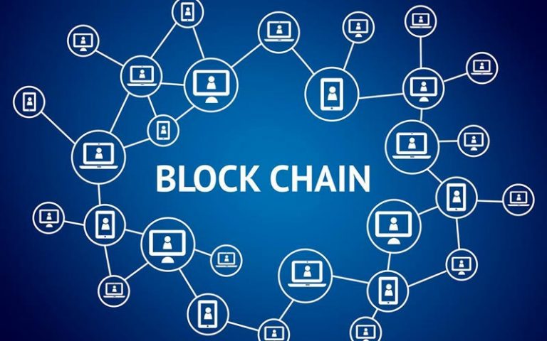 blockchain