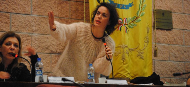caterina cordella